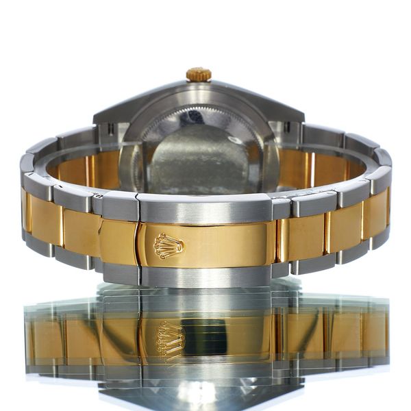 Rolex Datejust 41 126303